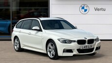 BMW 3 Series 320i xDrive M Sport 5dr Step Auto Petrol Estate